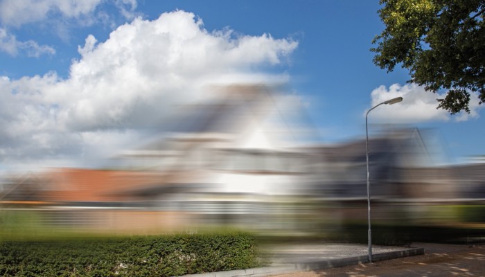 Stille verkoop
